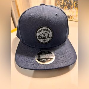 Kelly Slater Surf Ranch Hat